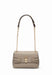 Sac bandouliere Guess Yesba Hwbg7833210 DARK TAUPE