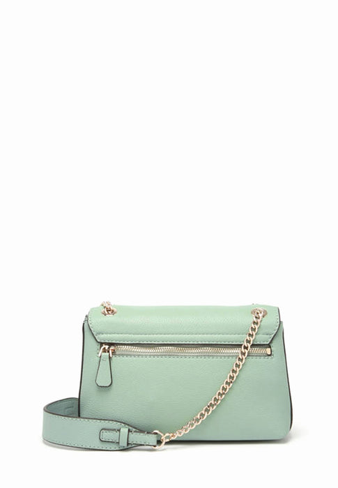 Sac bandouliere Guess Yesba Hwbg7833210 LIGHT SAGE