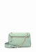 Sac bandouliere Guess Yesba Hwbg7833210 LIGHT SAGE