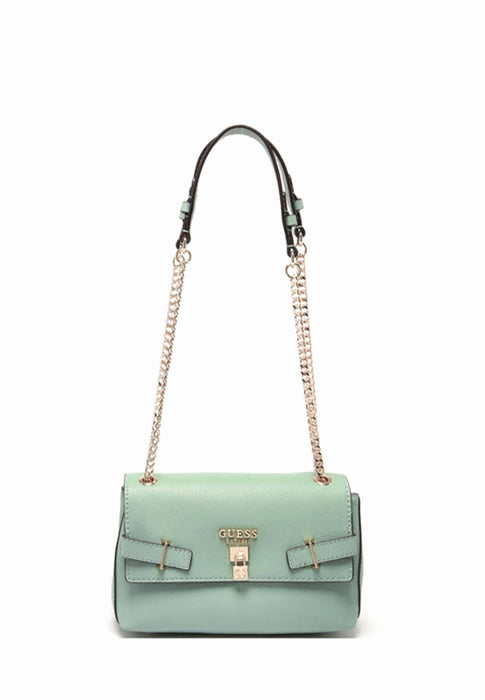 Sac bandouliere Guess Yesba Hwbg7833210 LIGHT SAGE