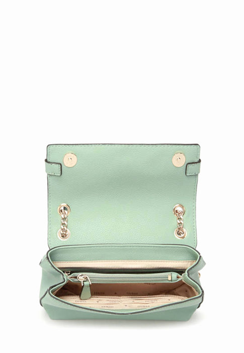 Sac bandouliere Guess Yesba Hwbg7833210 LIGHT SAGE