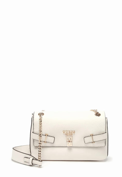 Sac bandouliere Guess Yesba Hwbg7833210 OFF WHITE