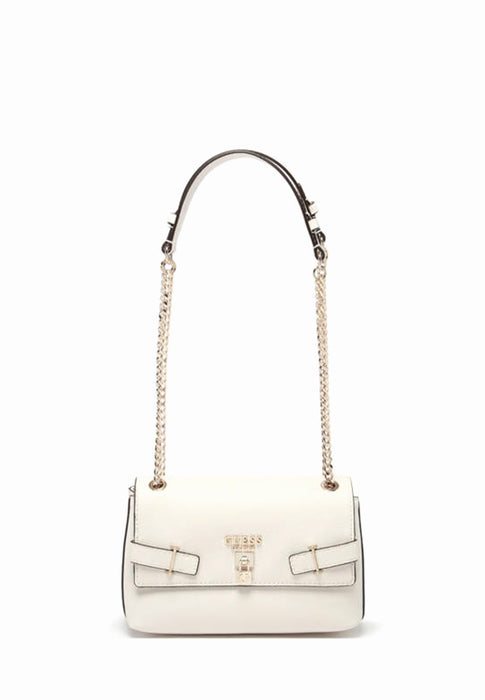 Sac bandouliere Guess Yesba Hwbg7833210 OFF WHITE