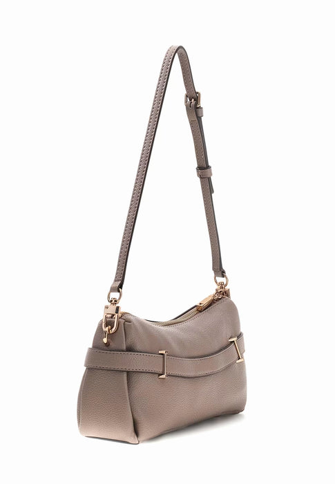 Sac bandouliere Guess Yesba Hwbg7833720 DARK TAUPE