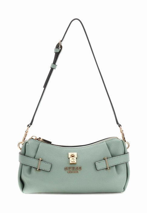 Sac bandouliere Guess Yesba Hwbg7833720 LIGHT SAGE
