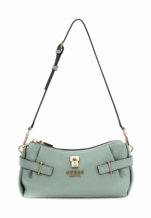 Sac bandouliere Guess Yesba Hwbg7833720 LIGHT SAGE