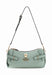 Sac bandouliere Guess Yesba Hwbg7833720 LIGHT SAGE