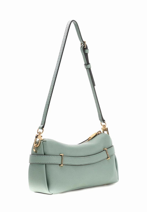 Sac bandouliere Guess Yesba Hwbg7833720 LIGHT SAGE