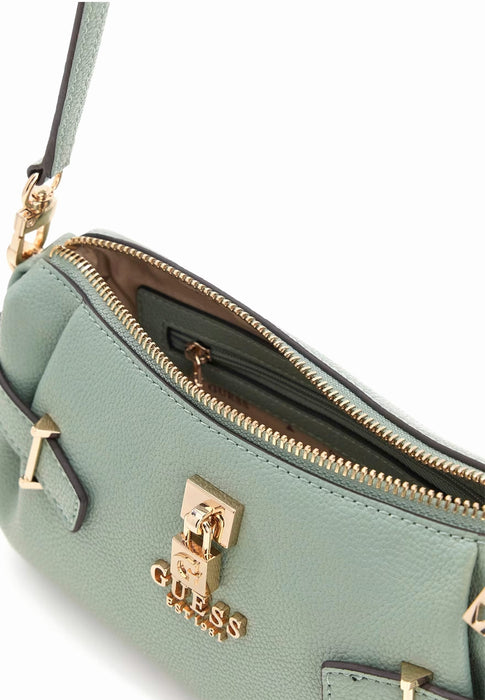 Sac bandouliere Guess Yesba Hwbg7833720 LIGHT SAGE