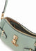 Sac bandouliere Guess Yesba Hwbg7833720 LIGHT SAGE