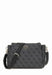 Guess Sac bandouliere Noelle Hwbg7879120 COAL LOGO