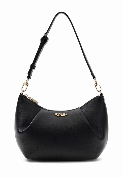 Sac bandouliere Guess Amorette Hwbg7898180 BLACK