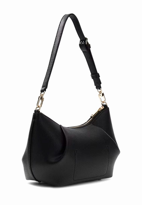 Sac bandouliere Guess Amorette Hwbg7898180 BLACK