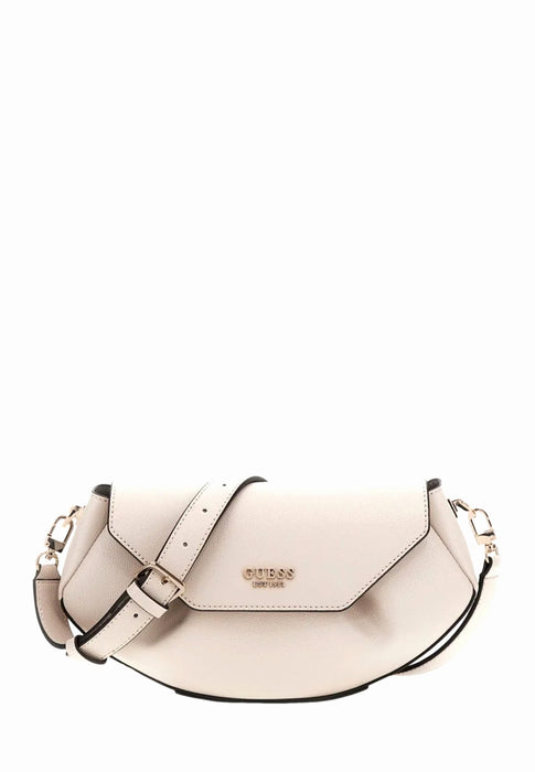 Sac Guess Amorette Light taupe LIGHT TAUPE