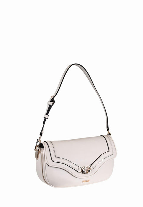 Sac Guess Dea Off white OFF WHITE