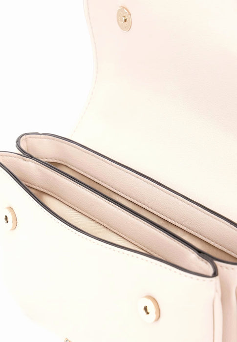 Sac Guess Dea Off white OFF WHITE