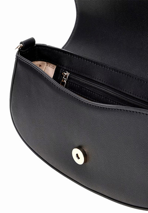 Sac Guess Minima Black BLACK