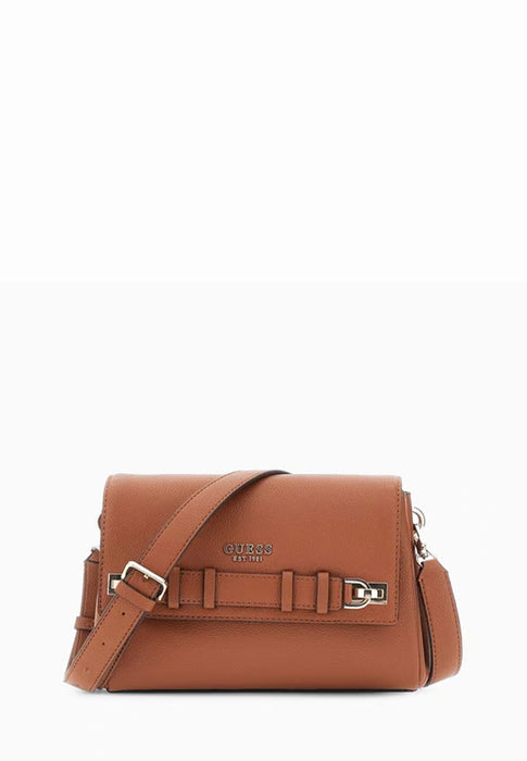 Sac Guess Gregoria Cognac COGNAC