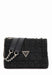 Guess Sac bandouliere Emiliya Hwbg8748200 BLACK