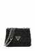 Guess Sac bandouliere Emiliya Hwbg8748740 BLACK