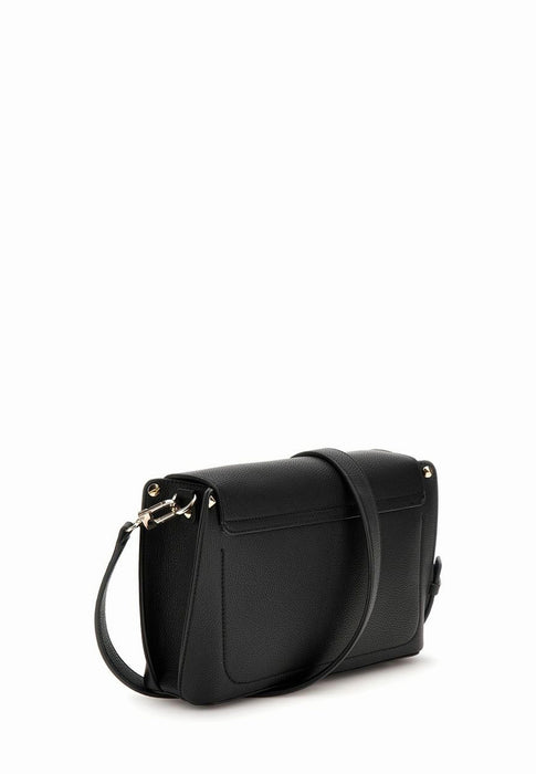 Guess Sac bandouliere Meridian Hwbg8778200 Black BLACK