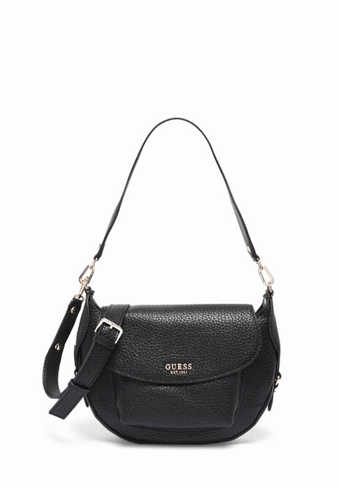 Sac bandouliere Guess Marsha Hwbg9501190 BLACK