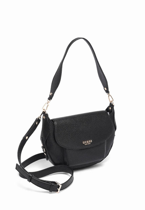 Sac bandouliere Guess Marsha Hwbg9501190 BLACK
