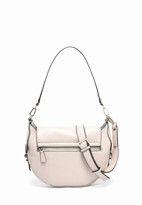 Sac bandouliere Guess Marsha Hwbg9501190 LIGHT TAUPE