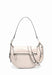 Sac bandouliere Guess Marsha Hwbg9501190 LIGHT TAUPE