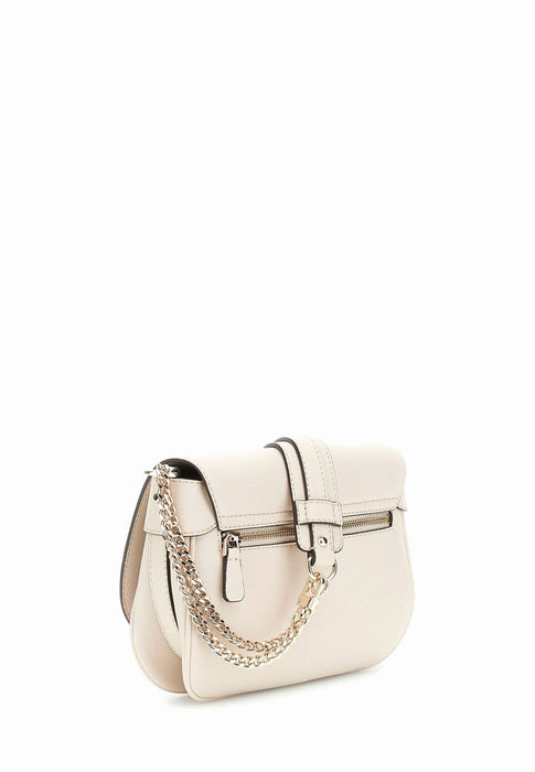 Guess Sac bandouliere Fedora Hwbg9519190 Bone BONE