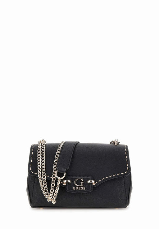 Guess Sac bandouliere Nastra Hwbg9637210 Black BLACK