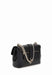 Guess Sac bandouliere Nastra Hwbg9637210 Black BLACK
