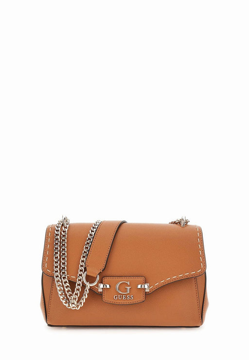 Guess Sac bandouliere Nastra Hwbg9637210 Caramel CARAMEL
