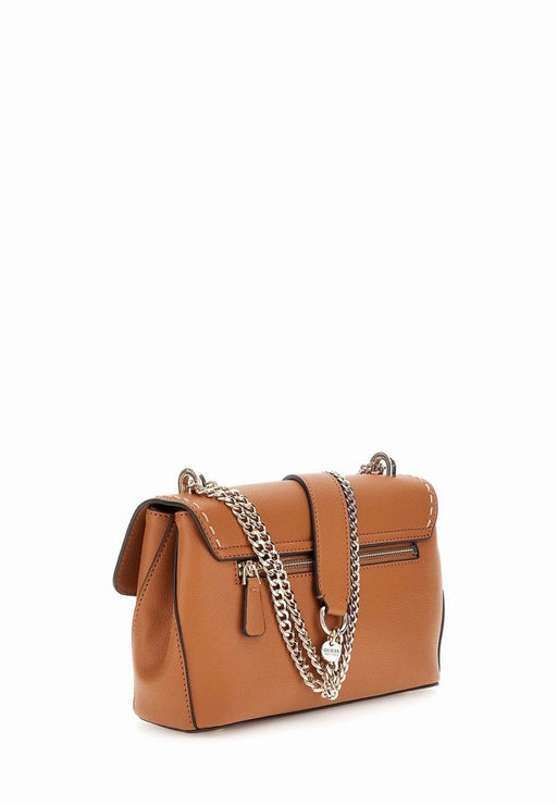 Guess Sac bandouliere Nastra Hwbg9637210 Caramel CARAMEL