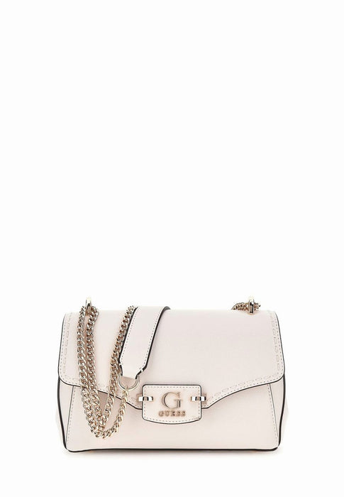 Guess Sac bandouliere Nastra Hwbg9637210 Off white OFF WHITE