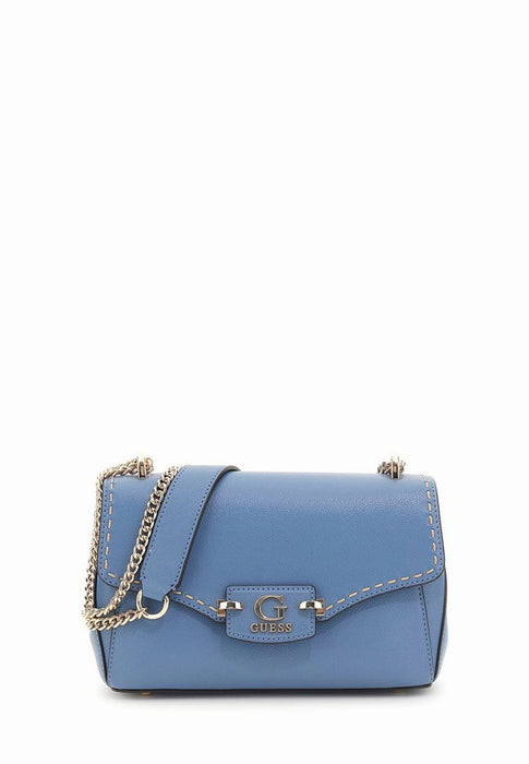 Guess Sac bandouliere Nastra Hwbg9637210 Slate SLATE