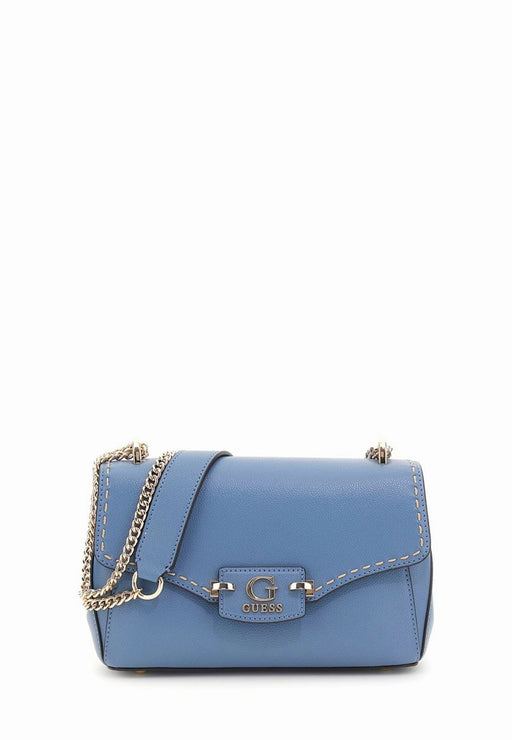 Guess Sac bandouliere Nastra Hwbg9637210 Slate SLATE
