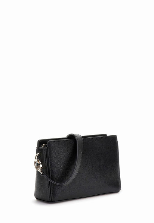 Guess Sac bandouliere Nastra Hwbg9637720 Black BLACK