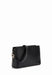 Guess Sac bandouliere Nastra Hwbg9637720 Black BLACK