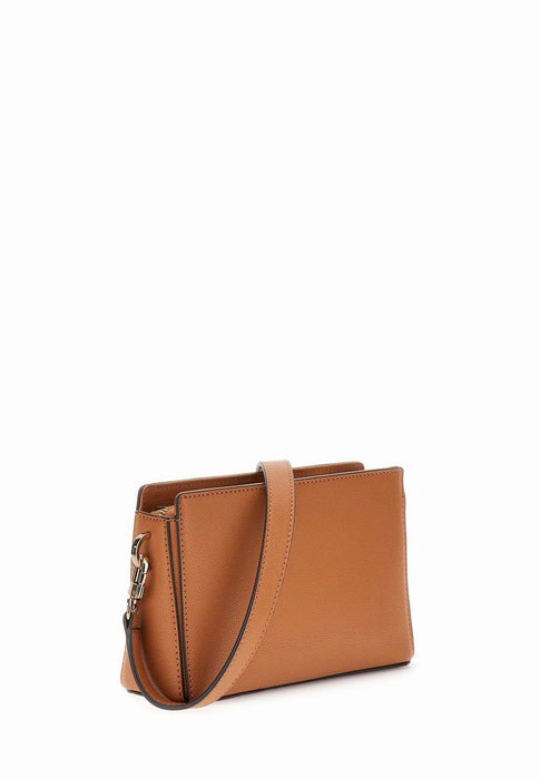 Guess Sac bandouliere Nastra Hwbg9637720 Caramel CARAMEL