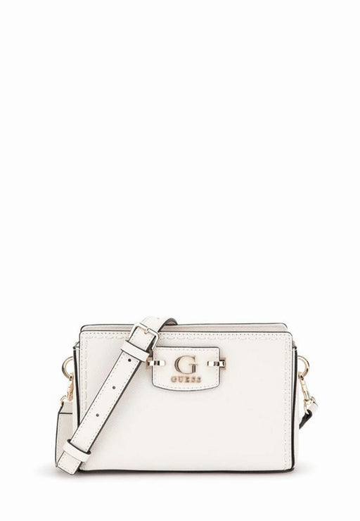 Guess Sac bandouliere Nastra Hwbg9637720 Off white OFF WHITE
