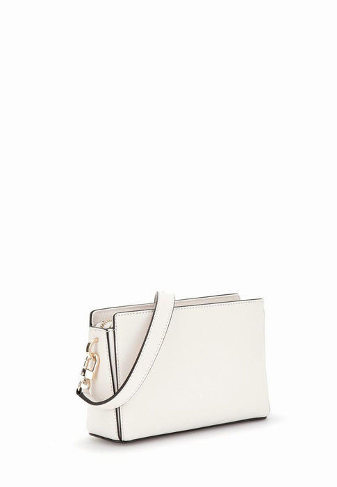 Guess Sac bandouliere Nastra Hwbg9637720 Off white OFF WHITE
