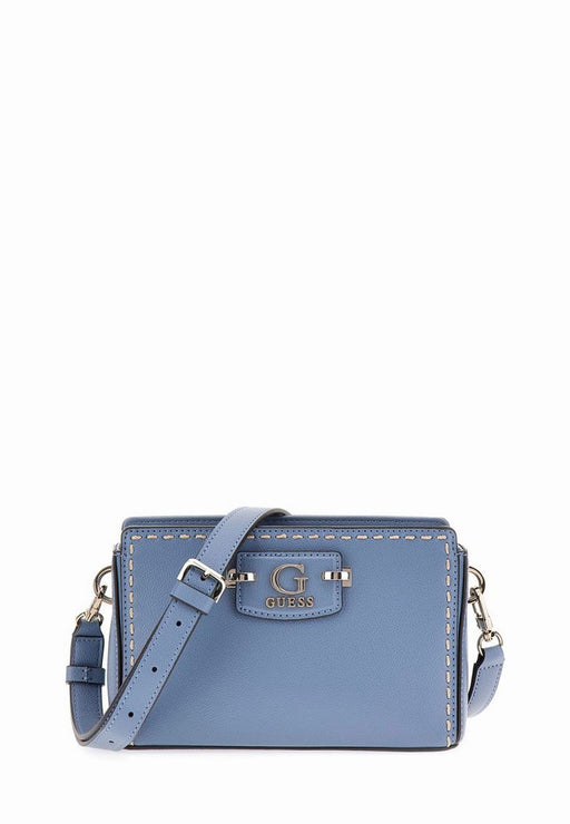 Guess Sac bandouliere Nastra Hwbg9637720 Slate SLATE