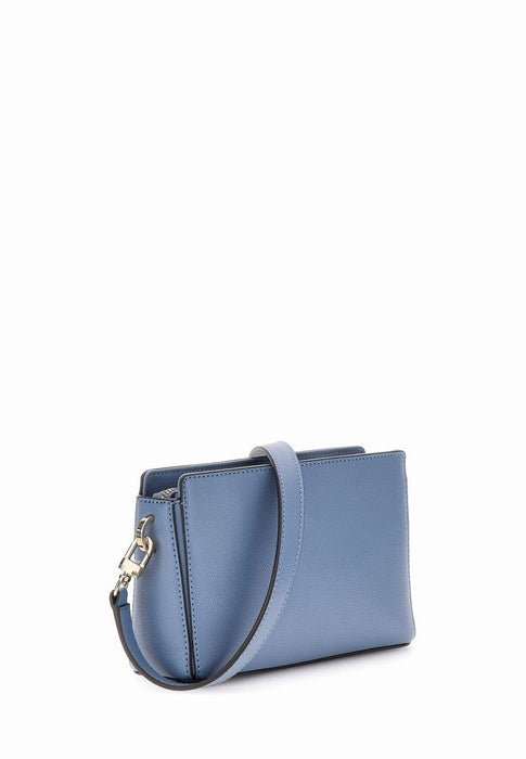 Guess Sac bandouliere Nastra Hwbg9637720 Slate SLATE