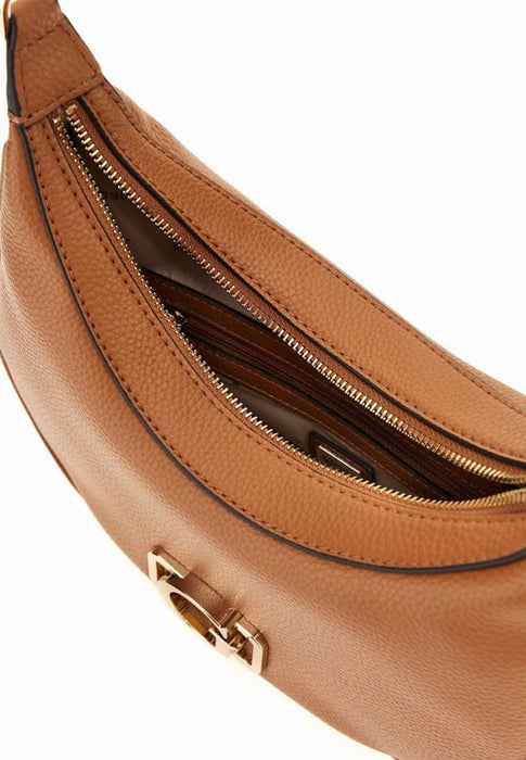 Sac bandouliere Guess Circe Hwbg9642010 COGNAC