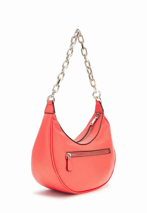 Sac bandouliere Guess Circe Hwbg9642010 CORAL RED