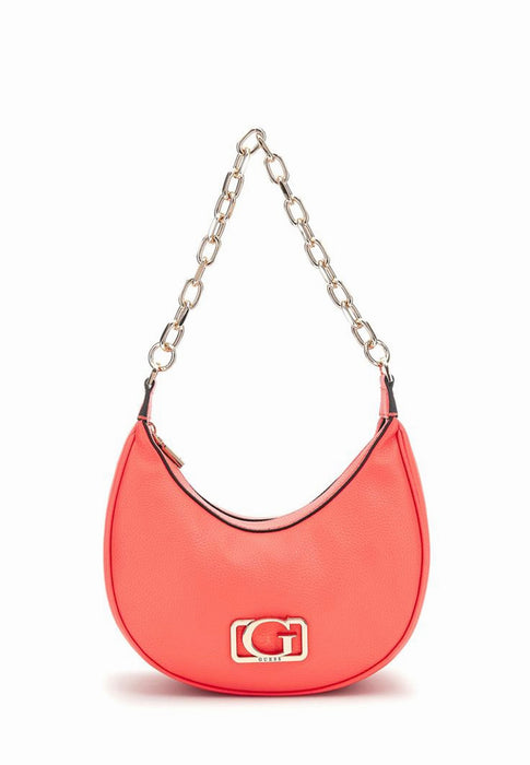 Guess Sac bandouliere Circe Hwbg9642010 Coral red CORAL RED