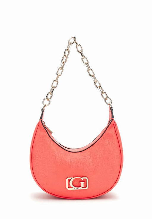 Guess Sac bandouliere Circe Hwbg9642010 Coral red CORAL RED