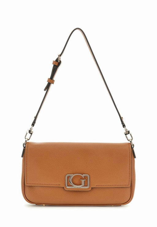 Guess Sac bandouliere Circe Hwbg9642190 Cognac COGNAC