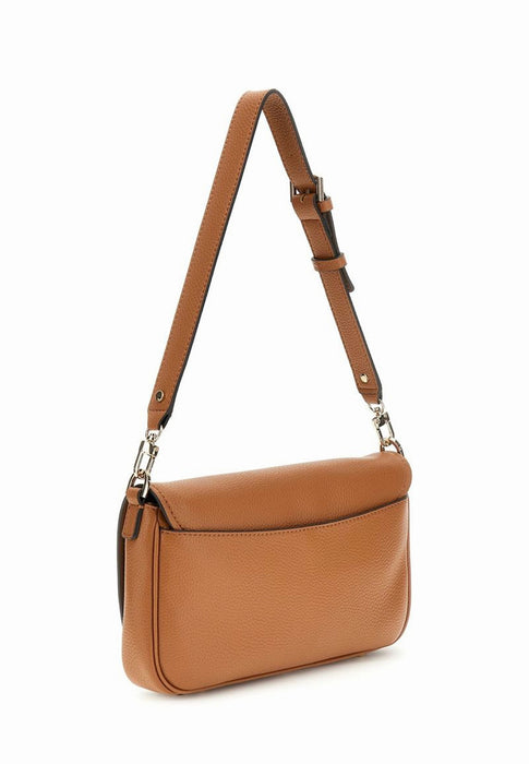 Guess Sac bandouliere Circe Hwbg9642190 Cognac COGNAC